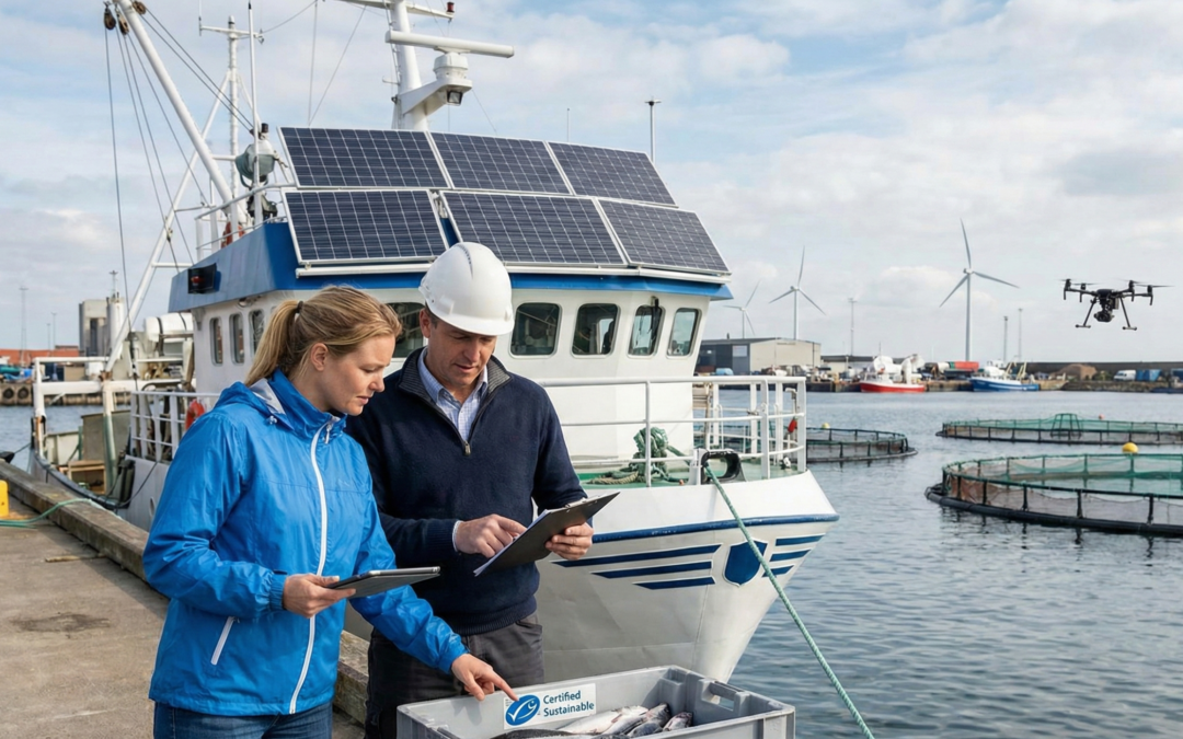 Sustainable Certifications Green Business Models