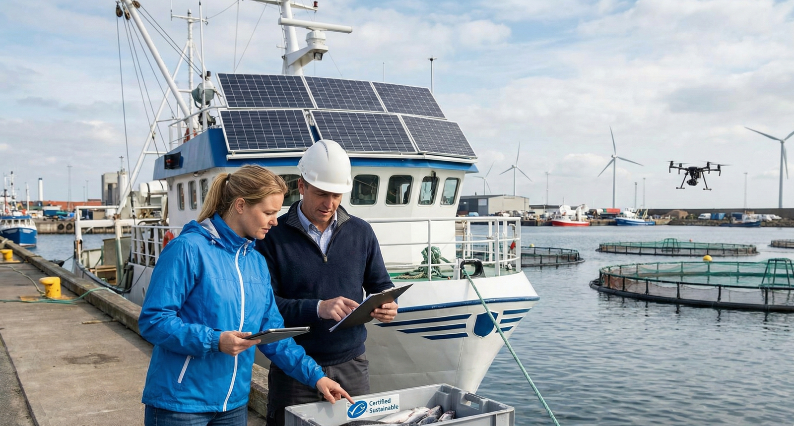 Sustainable Certifications Green Business Models
