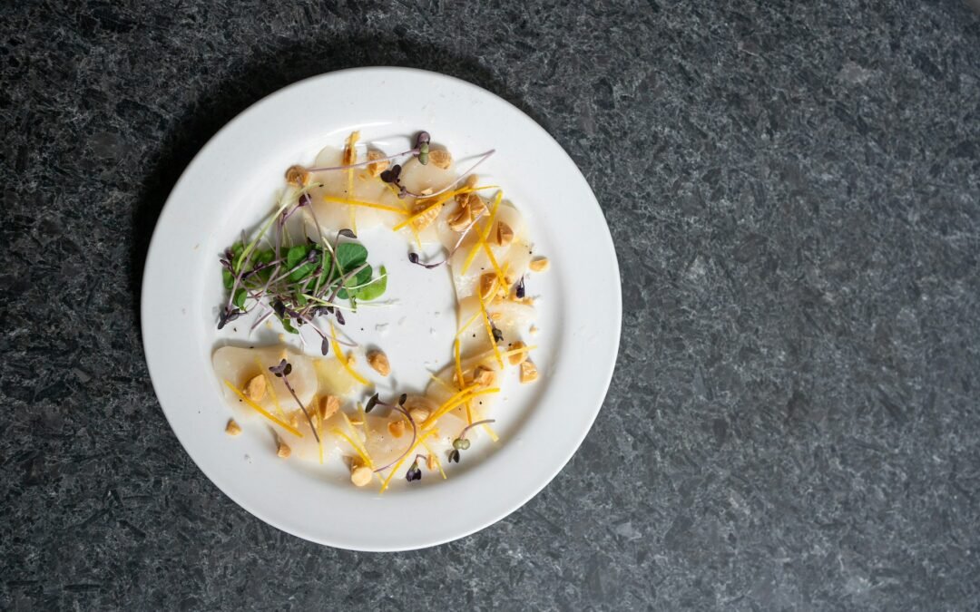 Must-Try Seafood Dishes in Seattle