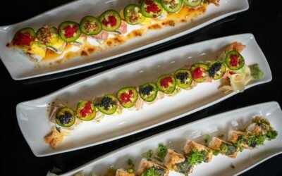 Sea to Plate: How Seattle Gets Its Fresh Seafood