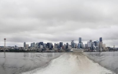 A City in Motion: Tides, Seasons, and Seattle’s Way of Life