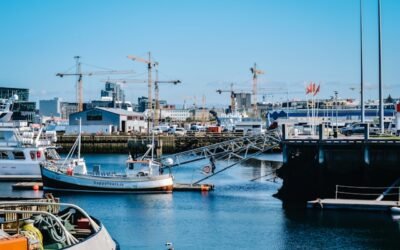 The History of Fishing in Seattle