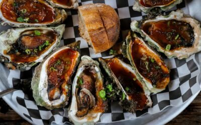 Best Seafood Dining Experiences in Seattle
