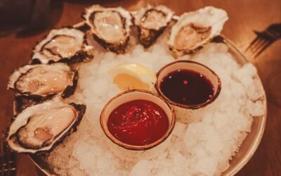 How to Order Seafood Like a Local