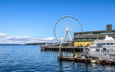 Why Seattleites Care So Much About Sustainability