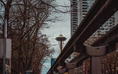 Hidden Gems in Seattle You Should Discover