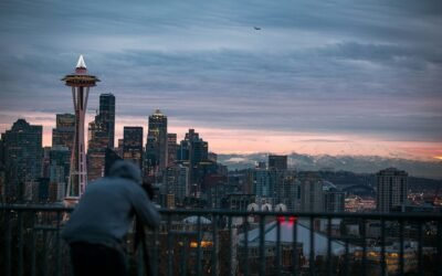 Inside Seattle’s Everyday Life