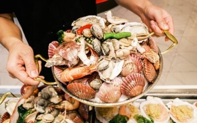 How Seafood Made Me Fall in Love With Seattle
