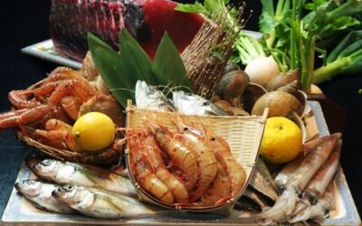 Seasonal Seafood Guide: What to Eat in Seattle Each Month