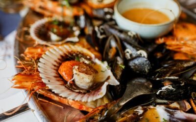 Old Seafood Traditions Seattle Still Keeps Alive