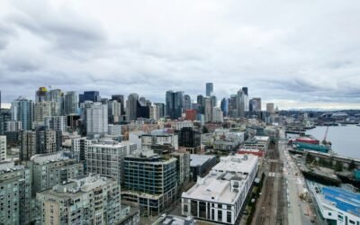 Modern Seattle: Growth and Change