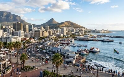 Ocean Air and Urban Living: Why Coastal Cities Feel Different