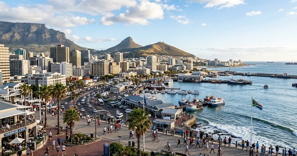 Ocean Air and Urban Living: Why Coastal Cities Feel Different