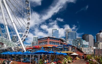 Seattle’s Historic Piers: From Trade Hubs to Tourist Attractions